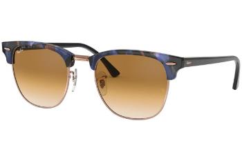 Ray-Ban Clubmaster Fleck RB3016 125651 S (49)