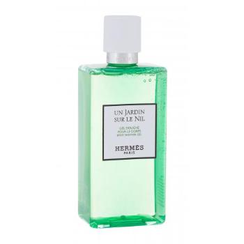 Hermes Un Jardin Sur Le Nil 200 ml żel pod prysznic unisex