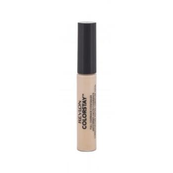 Revlon Colorstay 6,2 ml korektor dla kobiet 001 Banana