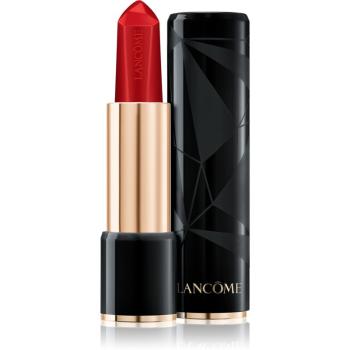 Lancôme L’Absolu Rouge Ruby Cream silnie pigmentowana kremowa szminka odcień 473 Rubiez 3 g