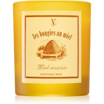 Vila Hermanos Les Bougies au Miel Acacia Honey świeczka zapachowa 190 g