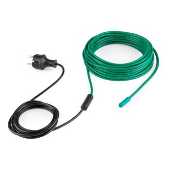 Waldbeck Greenwire Kabel grzewczy do roślin 12m 60W IP44