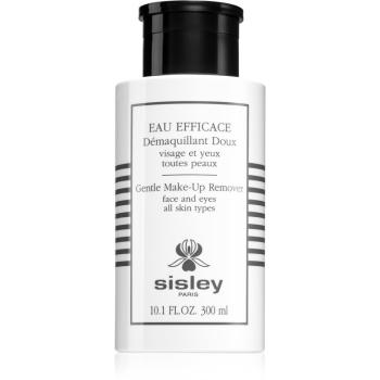 Sisley Eau Efficace woda micelarna do twarzy i okolic oczu 300 ml