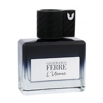 Gianfranco Ferré L´Uomo 50 ml woda toaletowa dla mężczyzn