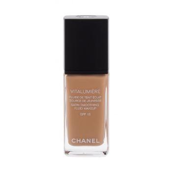 Chanel Vitalumière SPF15 30 ml podkład dla kobiet 40 Beige