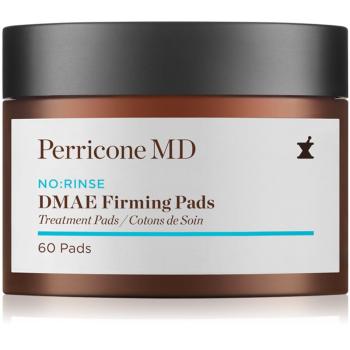 Perricone MD No:Rinse złuszczające chusteczki do twarzy o efekt wzmacniający 60 szt.