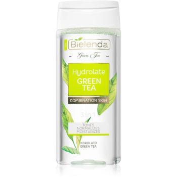 Bielenda Green Tea woda micelarna 3 w 1 200 ml