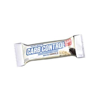 BODY ATTACK Baton Carb Control - 100gBatony > Białkowe