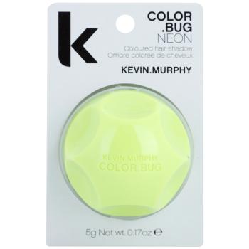 Kevin Murphy Color Bug zmywalna farba do włosów do włosów Neon 5 g