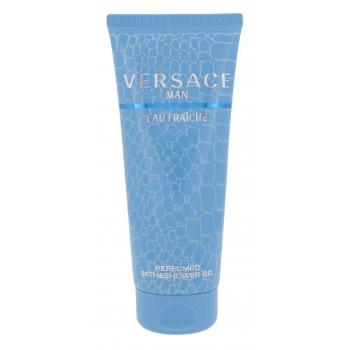 Versace Man Eau Fraiche 200 ml żel pod prysznic dla mężczyzn