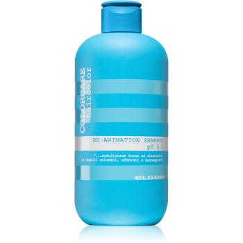 Elgon ColorCare regeneracyjny szampon do włosów bardzo zniszczonych 300 ml