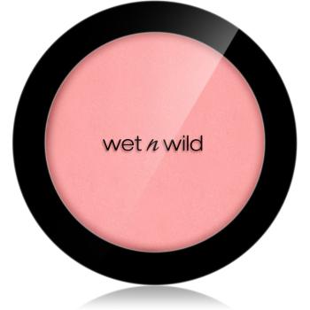 Wet n Wild Color Icon róż w kompakcie odcień Pinch Me Pink 6 g