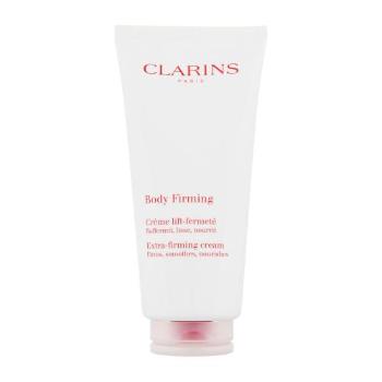 Clarins Body Firming Extra-Firming Cream 200 ml krem do ciała dla kobiet