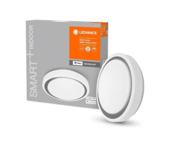 Ledvance - LED Plafon ściemnialny SMART+ MOON LED/24W/230V Wi-Fi