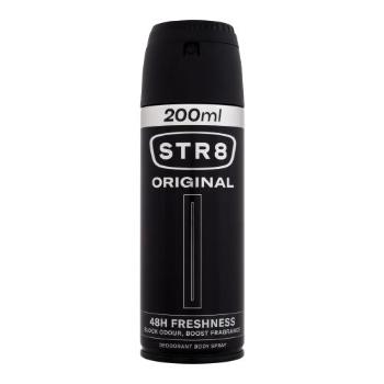 STR8 Original 200 ml dezodorant dla mężczyzn