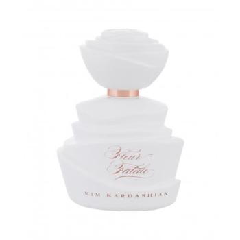 Kim Kardashian Fleur Fatale 50 ml woda perfumowana dla kobiet Uszkodzone pudełko