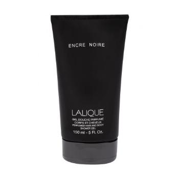 Lalique Encre Noire 150 ml żel pod prysznic dla mężczyzn