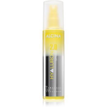 Alcina Hyaluron 2.0 nawilżający spray do włosów 125 ml