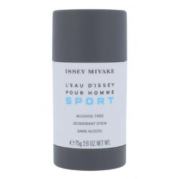Issey Miyake L´Eau D´Issey Pour Homme Sport 75 ml dezodorant dla mężczyzn
