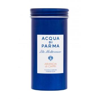 Acqua di Parma Blu Mediterraneo Arancia di Capri 70 g mydło w kostce unisex