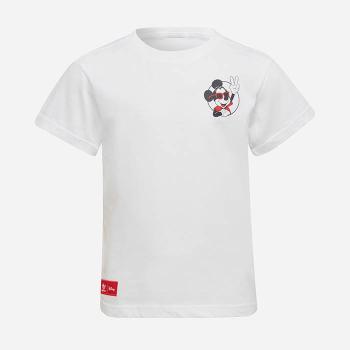 Koszulka dziecięca adidas Originals x Disney Tee HC1912