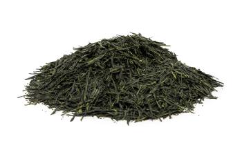 JAPAN SHINCHA MAKIZONO BIO – zielona herbata, 50g