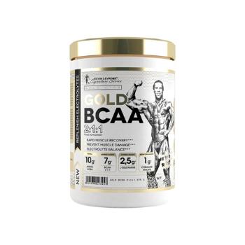 KEVIN LEVRONE Gold BCAA 2:1:1 - 375g