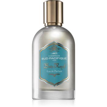 Comptoir Sud Pacifique Bois Royal woda perfumowana unisex 100 ml