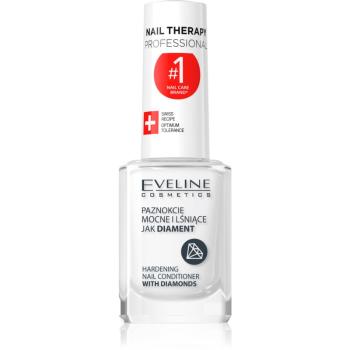 Eveline Cosmetics Nail Therapy odżywka do paznokci 12 ml