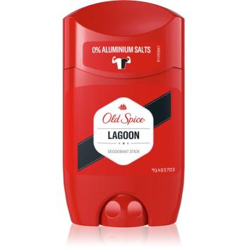 Old Spice Lagoon dezodorant w sztyfcie dla mężczyzn 50 ml