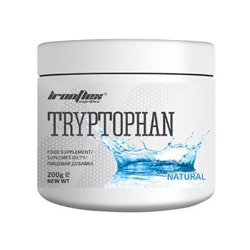 IRONFLEX Tryptophan - 200g