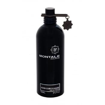 Montale Aoud Cuir D´Arabie 100 ml woda perfumowana dla mężczyzn