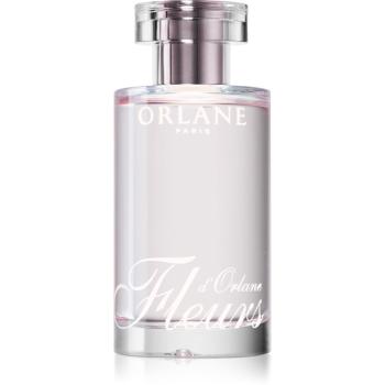 Orlane Fleurs d' Orlane woda toaletowa dla kobiet 100 ml