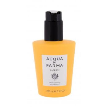 Acqua di Parma Collezione Barbiere Gentle 200 ml szampon do włosów dla mężczyzn