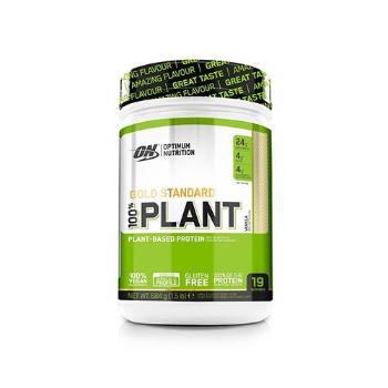 OPTIMUM NUTRITION Gold Standard 100% Plant - 684gSuplementy białkowe > Białka Roślinne