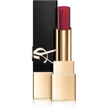 Yves Saint Laurent Rouge Pur Couture The Bold szminka nawilżająca odcień 04 REVENGED RED 2,8 g