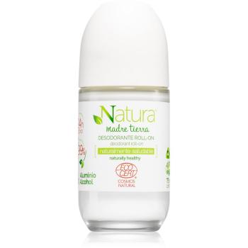 Instituto Español Natura Madre Tierra dezodorant w kulce 75 ml