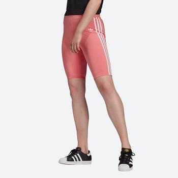 Szorty adidas Originals High-Waisted Primeblue Shorts Tights GN2922