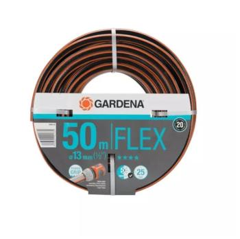 GARDENA Wąż ogrodowy Comfort Flex 1/2&quot; 50 m