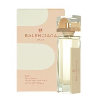 Balenciaga B. Balenciaga Skin 75 ml woda perfumowana dla kobiet Uszkodzone pudełko