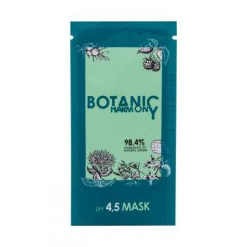 Stapiz Botanic Harmony pH 4,5 10 ml maska do włosów dla kobiet