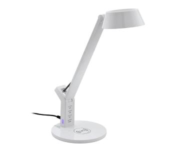 Eglo 99831 - LED Ściemniana dotykowa lampa stołowa BANDERALO LED/4,8W/230V biała