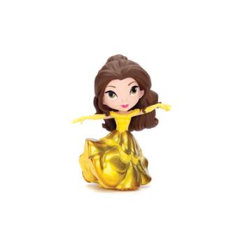 DICKIE Disney Prince ss Gold Crown Belle 4 Figure