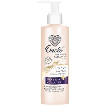Onclé Woman balsam antycellulitowy 200 ml