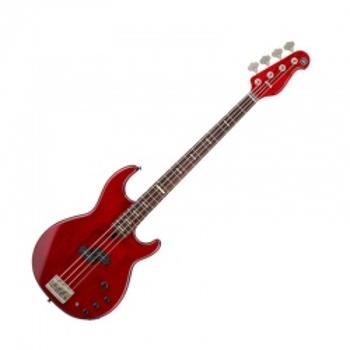 Yamaha Bbph Peter Hook Fired Red