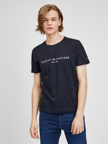 Tommy Hilfiger Koszulka Czarny