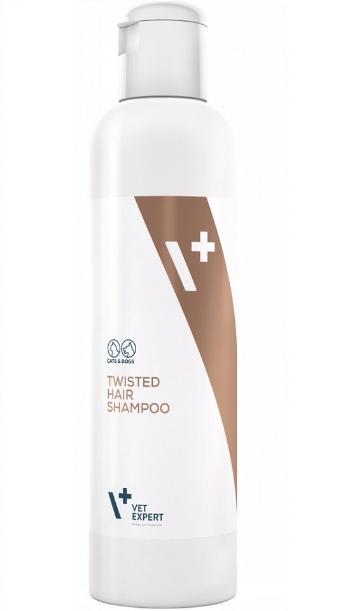 VETEXPERT Twisted hair shampoo szampon ułatwiający rozczesywanie 250 ml