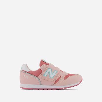 Buty dziecięce sneakersy New Balance YZ373JD2