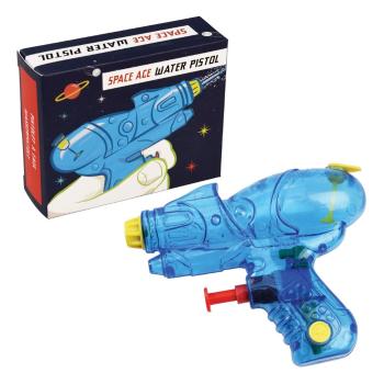 Pistolet na wodę dla dzieci Rex London Space Age