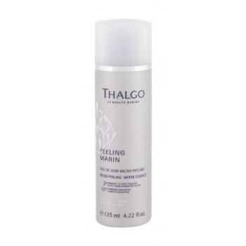 Thalgo Peeling Marin Micro-Peeling Water Essence 125 ml peeling dla kobiet